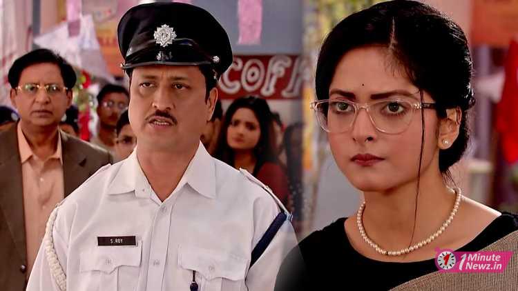 in mithai serial payal conspired to defame sri