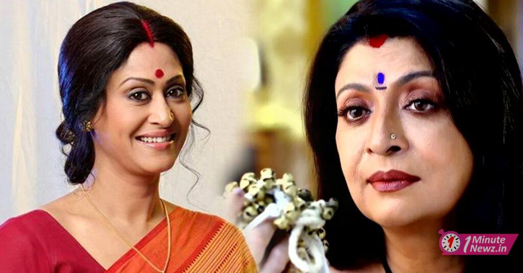 indrani haldar and deboshree roy cming together in new serial