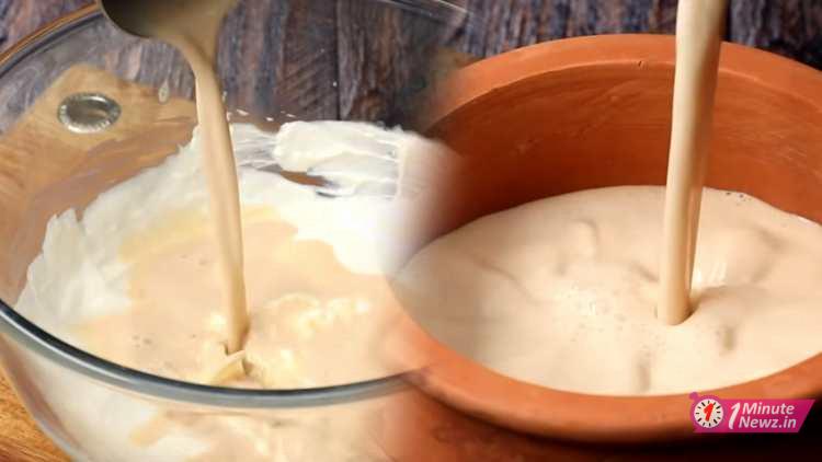 mishti doi recipe