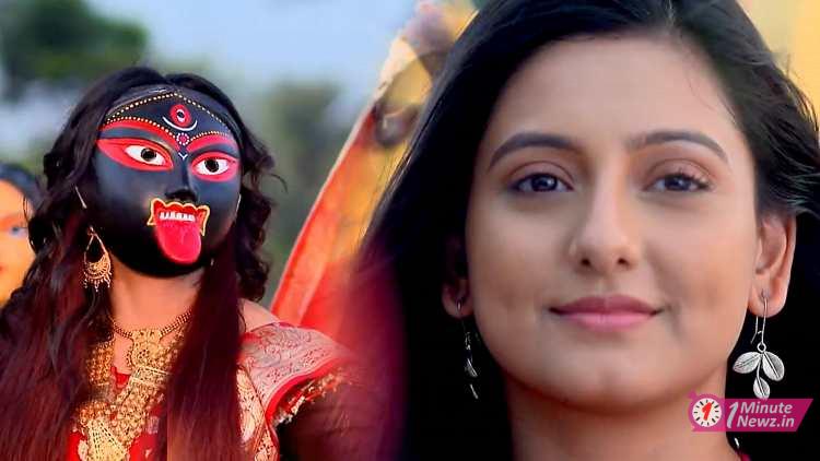 mukut serial should be copy of jagaddhatri serial told netizen