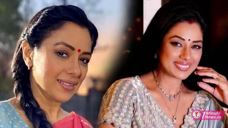 actress rupali ganguly faced criticism for her body