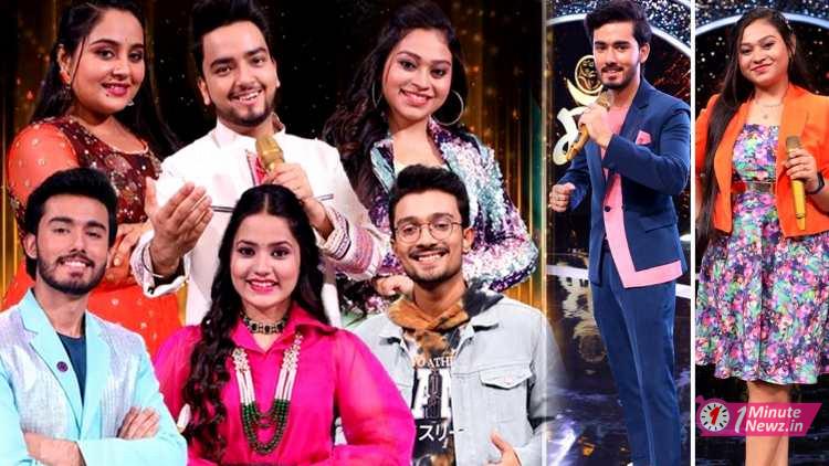 indian idol season 13 winner is rishi singh