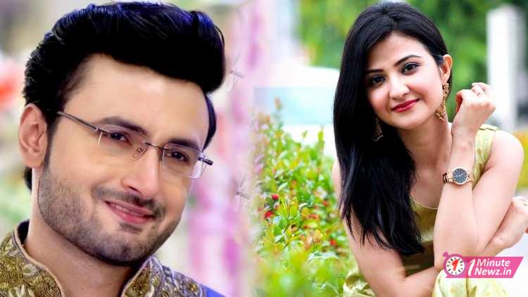 sean banerjee debut on web series with aishwarya sen