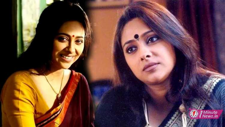 anjana basu coming back on bengali serial