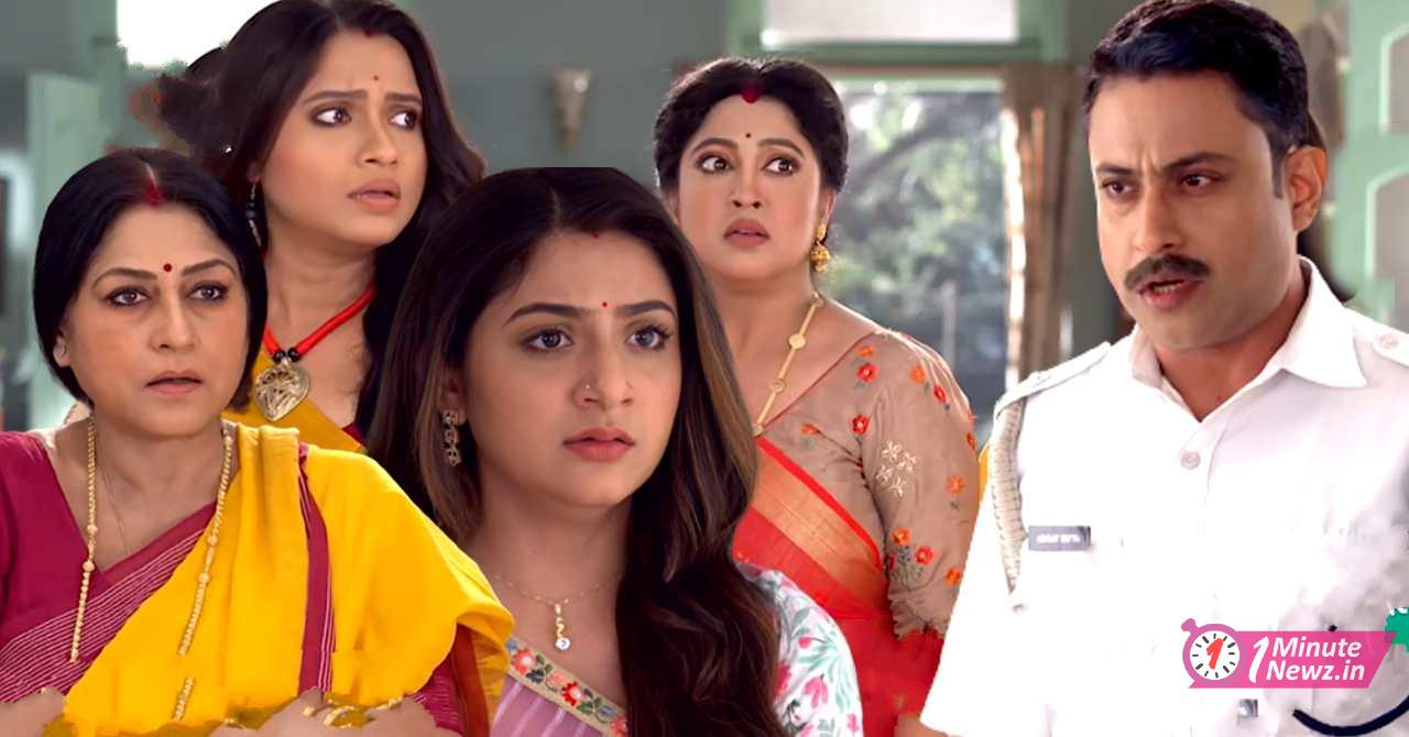 mitra family face new challange in meyebela serial