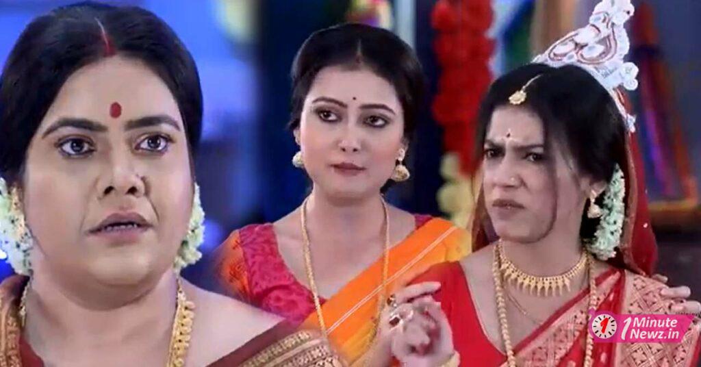 netizen angry on neem phooler modhu serial story