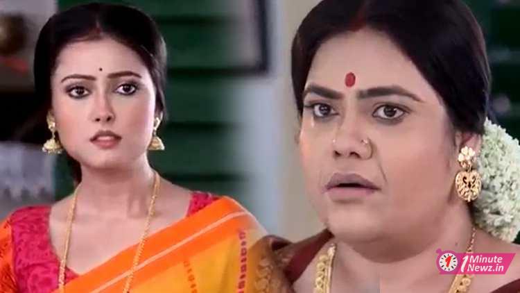 netizen angry on neem phooler modhu serial