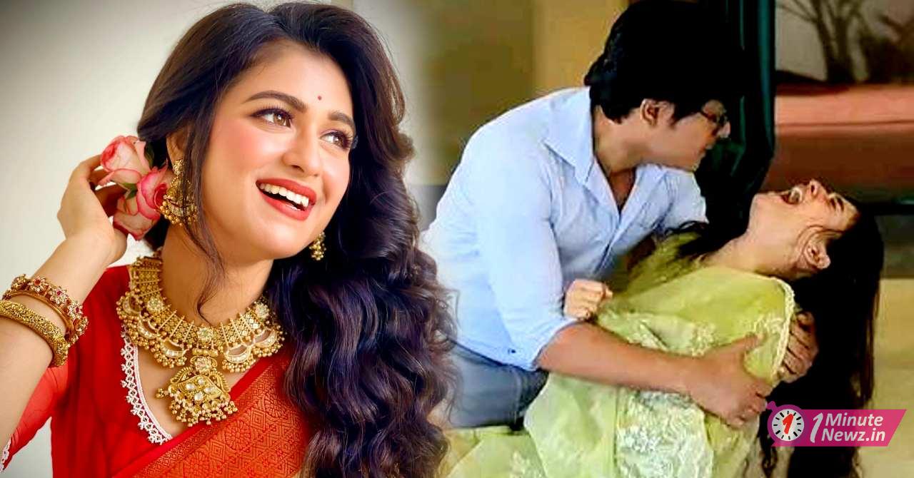 netizen praised shyamoupti for her acting as guddi in guddi serial