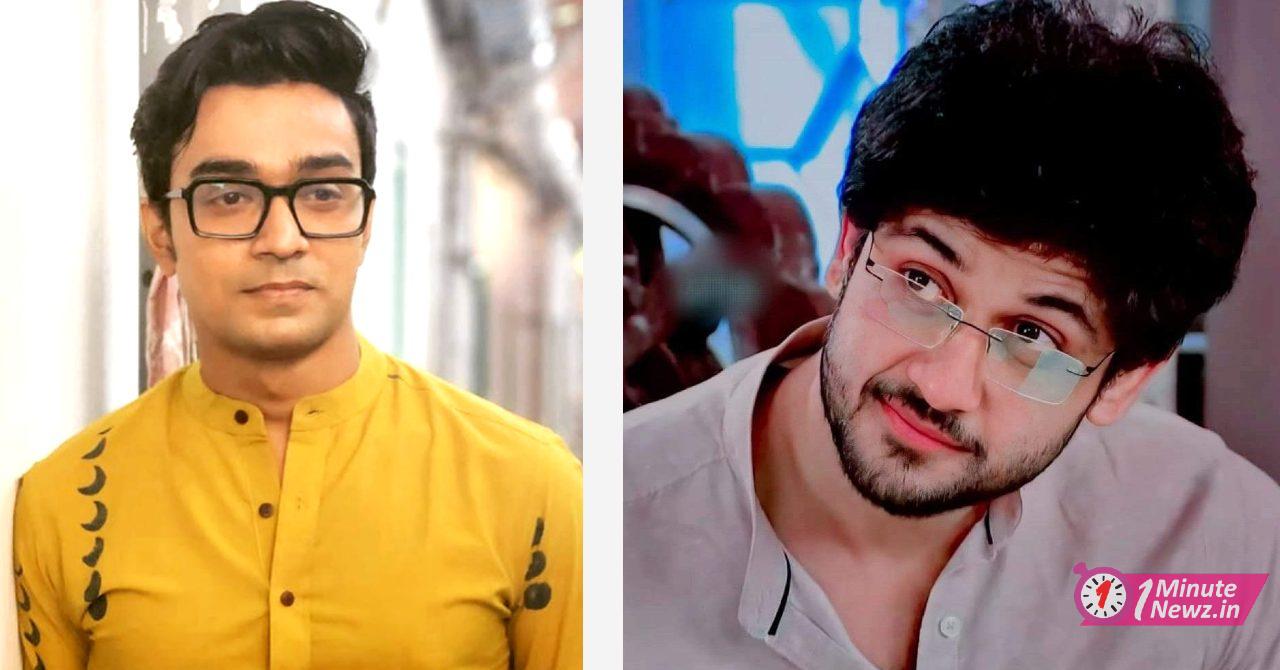 new bengal crush now meyebela serial actor arpan ghoshal aka dodo