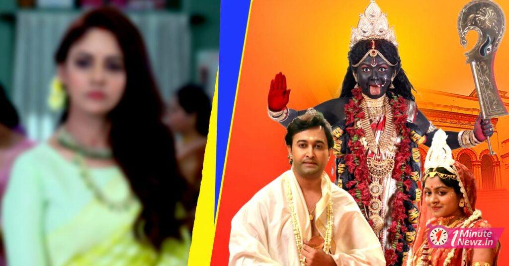 star jalsha upcoming serial ramprasad's slot announced