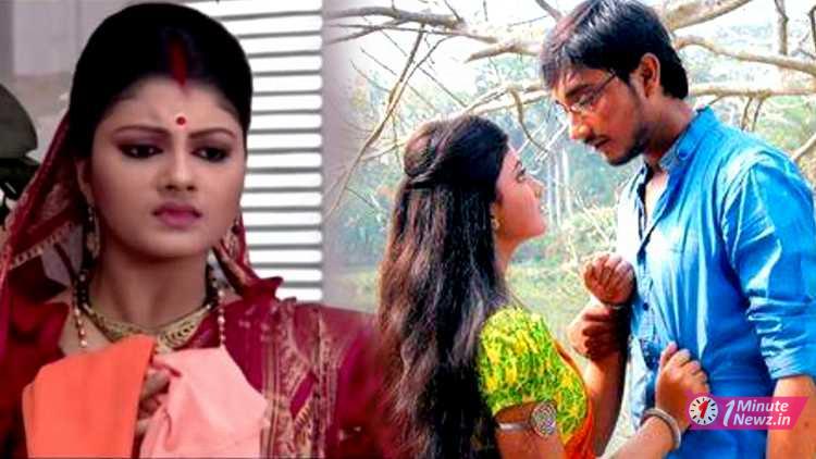 why actress madhuja rana not shown on serial