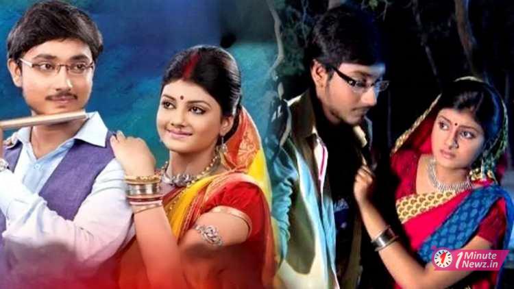 why madhuja rana not shown on serial