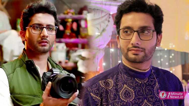 zee bangla serial mukut character rayan's identity