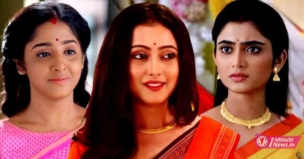 11th may bengali serial top ten trp list