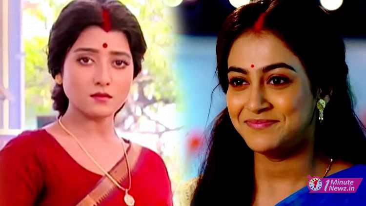 11th may bengali serial trp