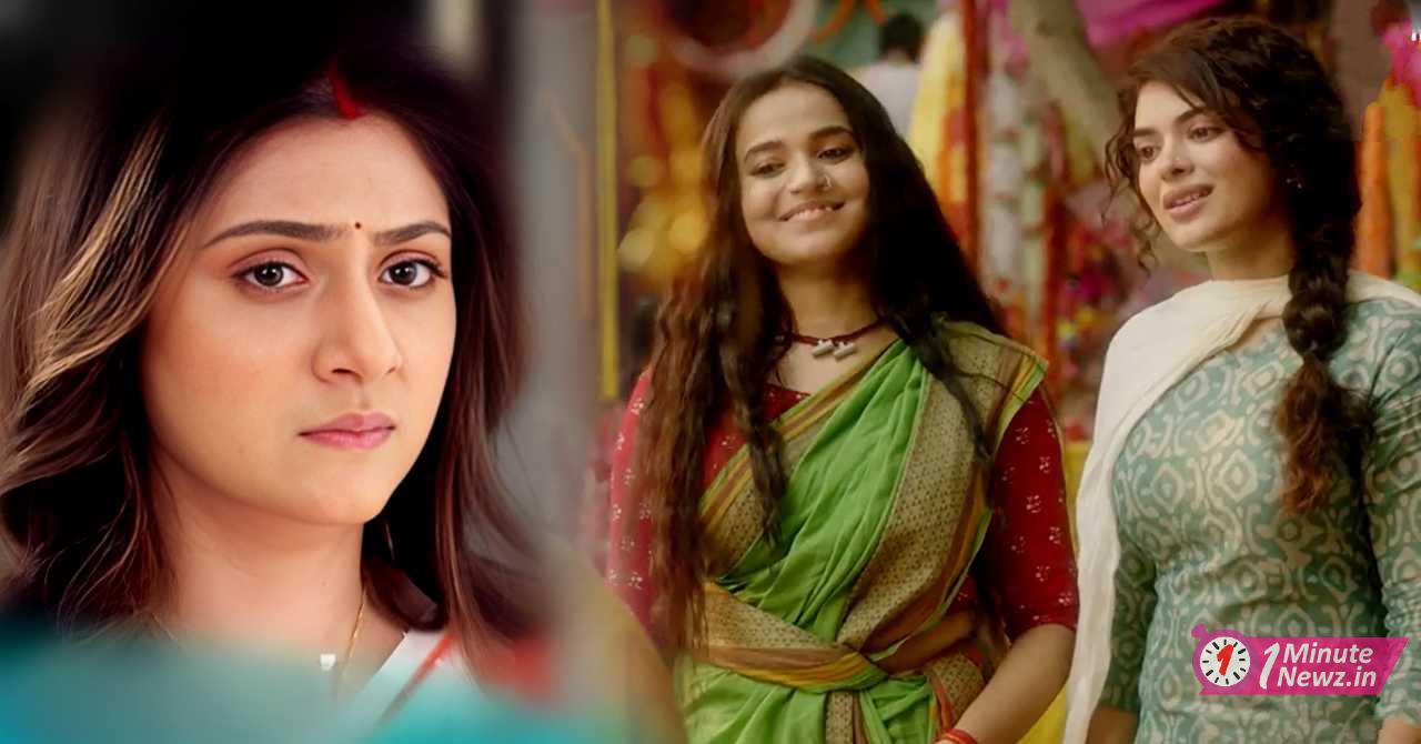 meyebela replaced by star jalsha upcoming serial sandhyatara