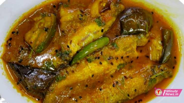 pabda macher jhol recipe