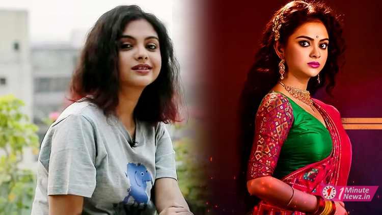 actress solanki roy openup about that rumour khori back in gaatchora