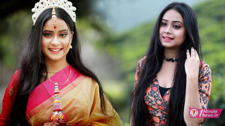 actress suparna patra coming on mithai serial