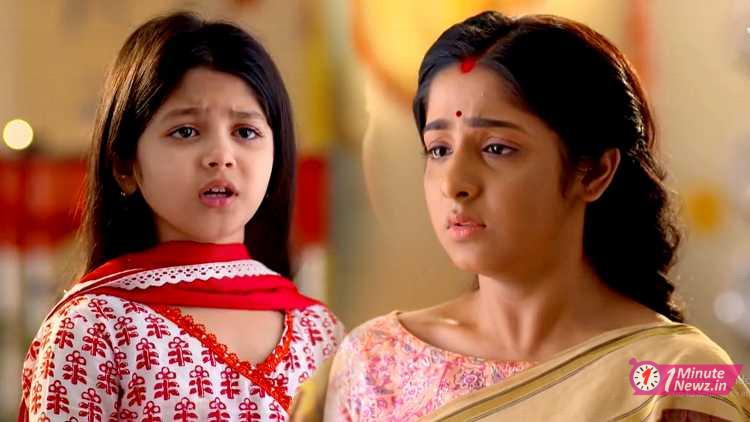 in anurager chowa rupa knows her father is surja sengupta