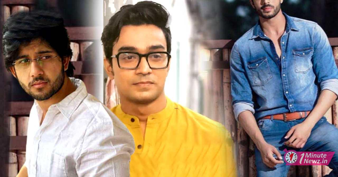 star jalsha upcoming serial sandhyatara new actor saurojit banerje