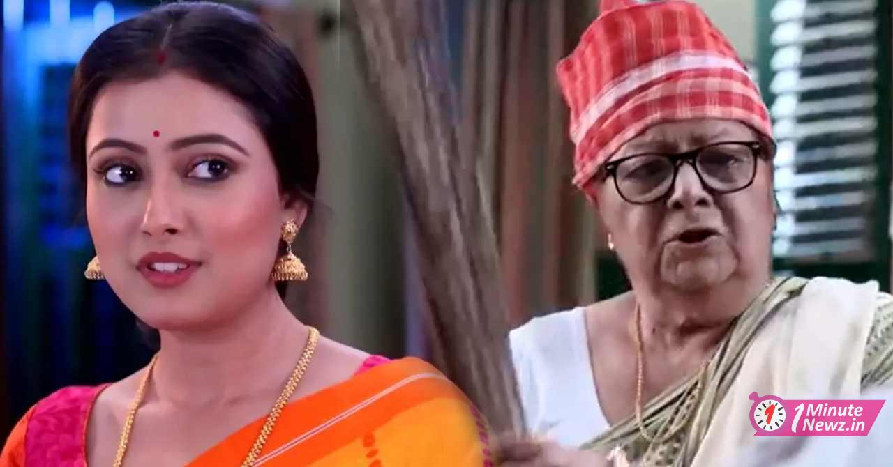 in neem phooler madhu serial thammi do satin kanta broto