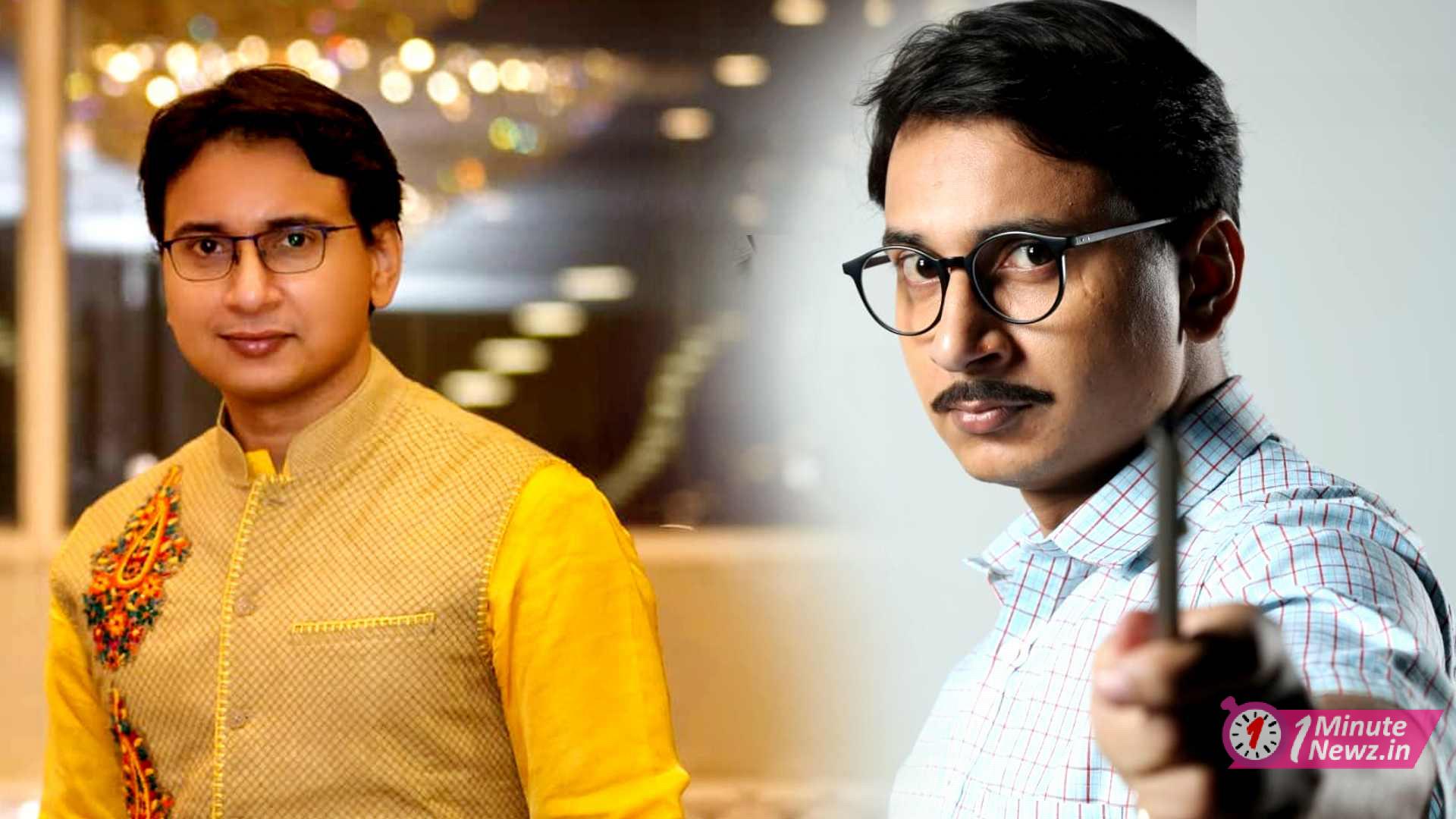 sourav chatterjee coming on sandhyatara serial