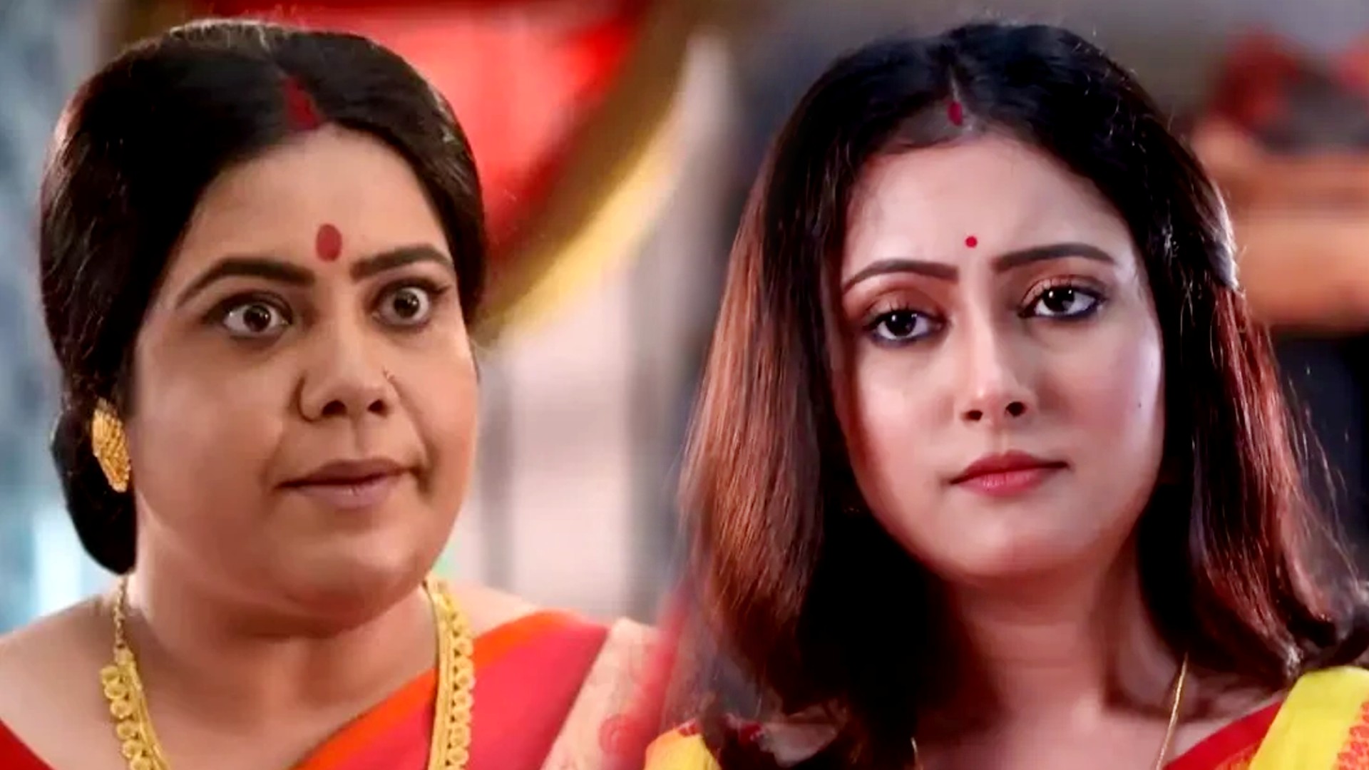 bengali serial best kipte mother in law in neem phooler madhu babur maa