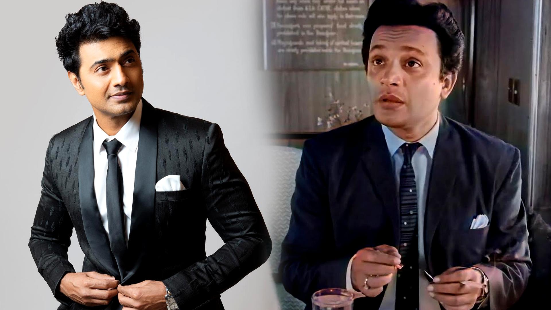 dev coming on new movie as uttam kumar new roumours on social media