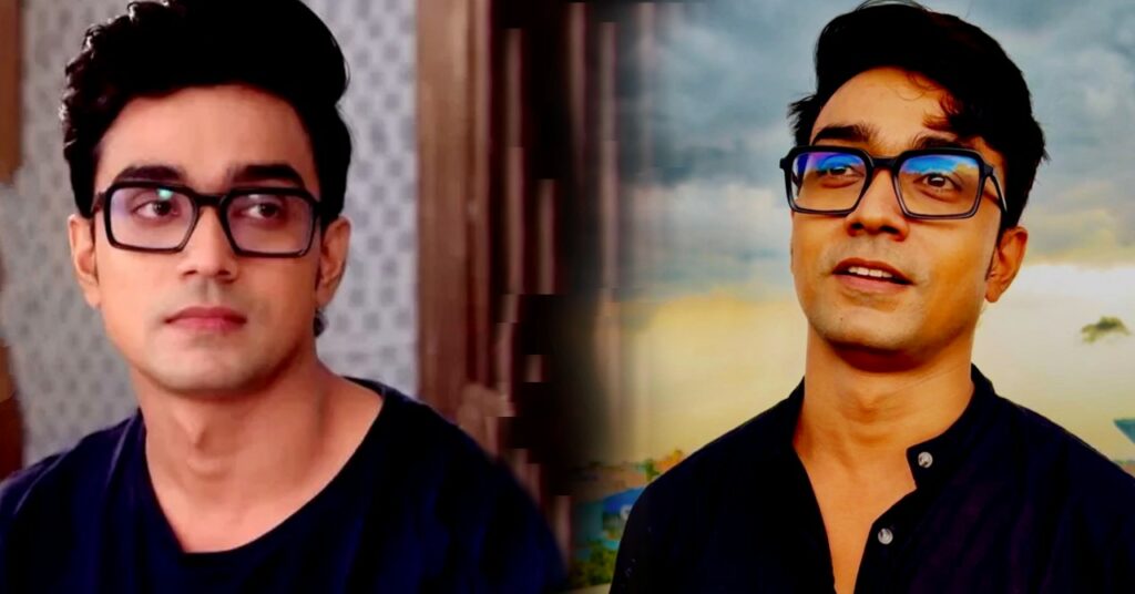 netizen amazed by dodo actor arpan ghoshal's new talent