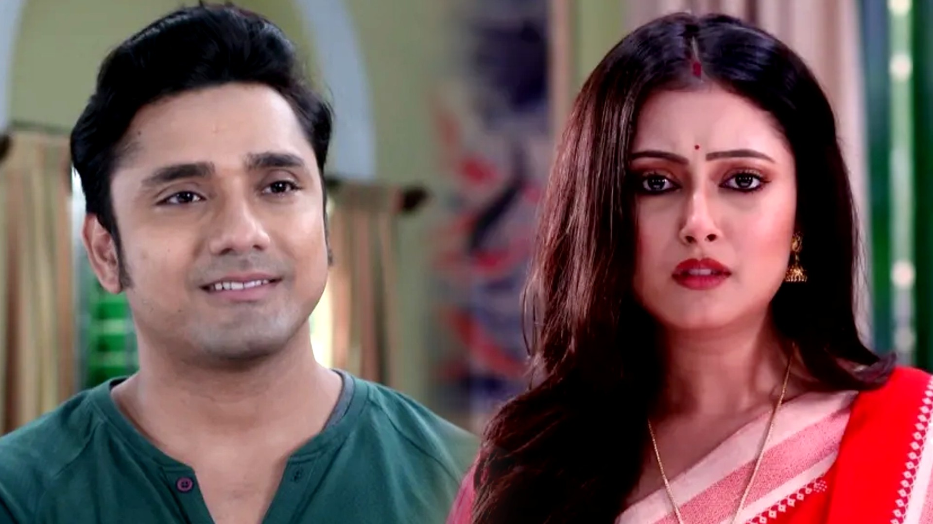 rubel openup about the news of his leaving roumour from neem phooler madhu serial