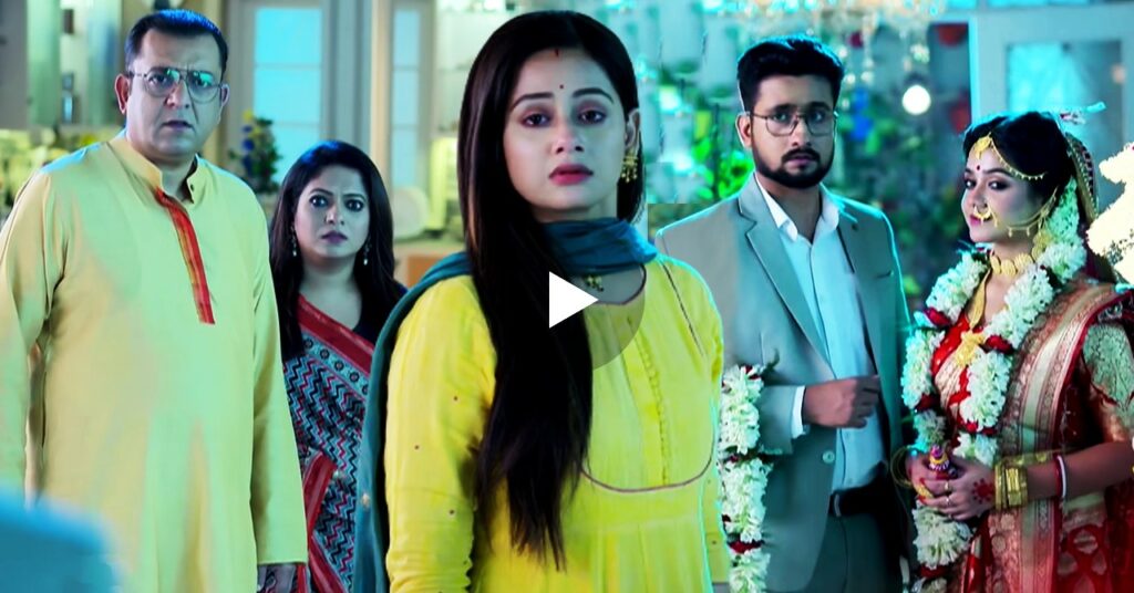 somraj marry tuli mon dite chai serial new promo come out