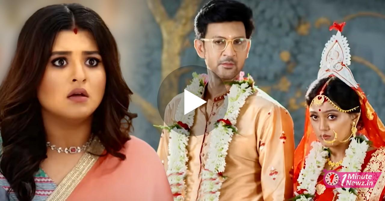 star jalsha tunte serial new promo come out