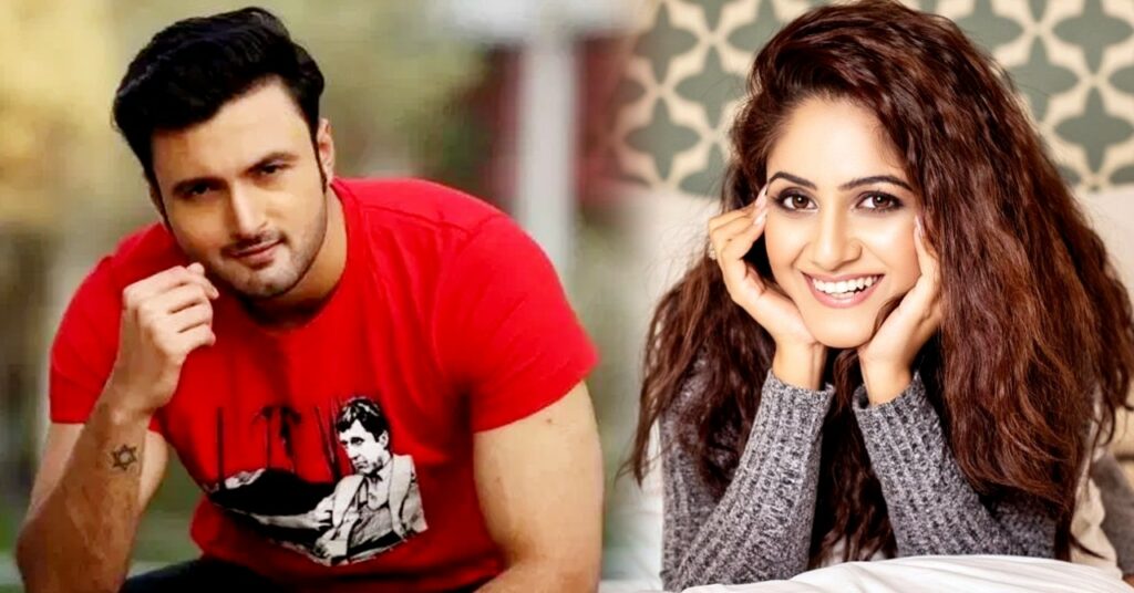 trina saha and sean banerjee coming on new project as pair