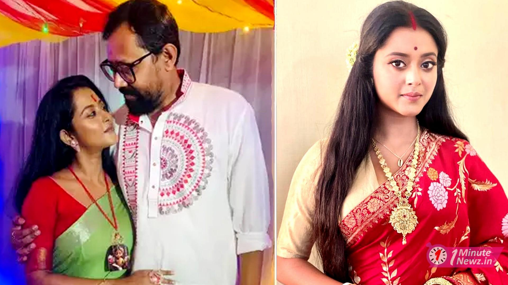 ranga bou serial actress shruti das geting married