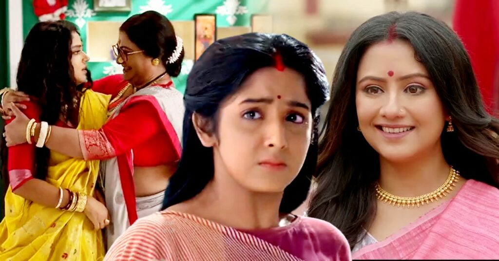 10th august bengali serial top ten trp list