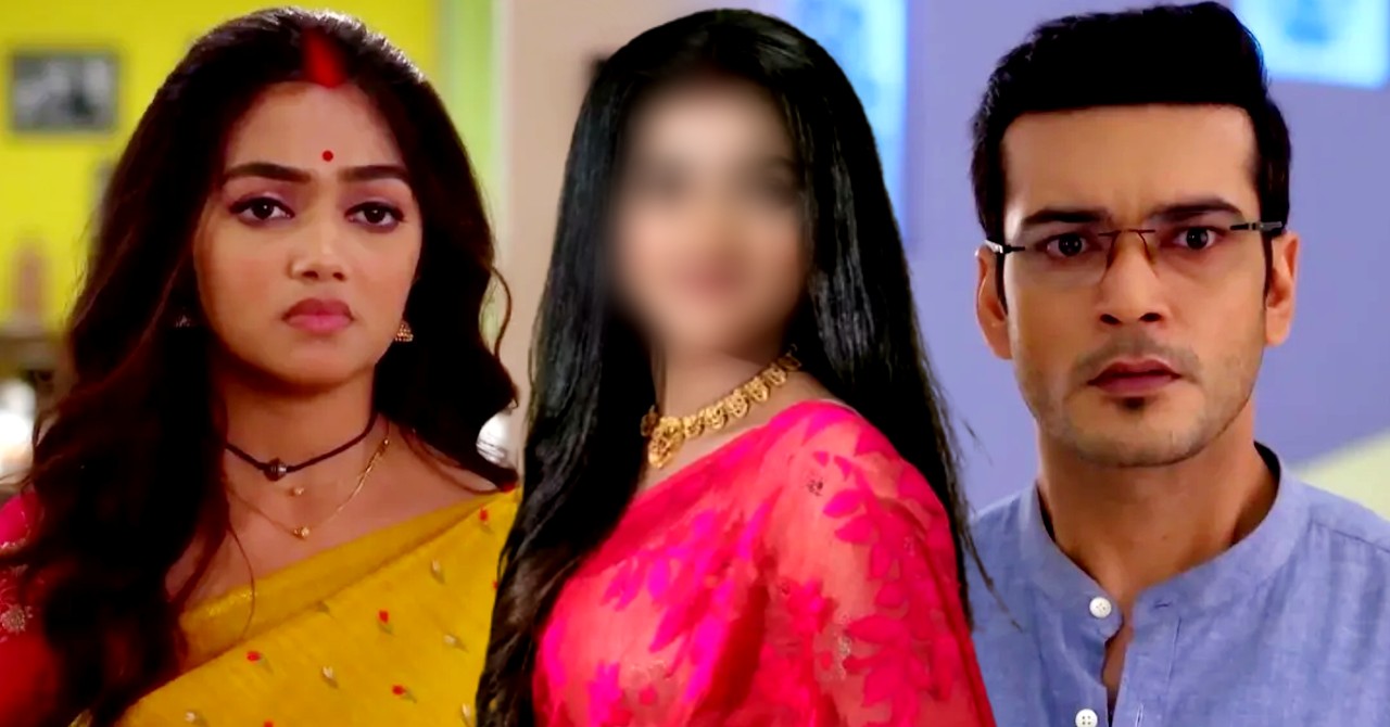 actress megha daw soon coming in phulki serial