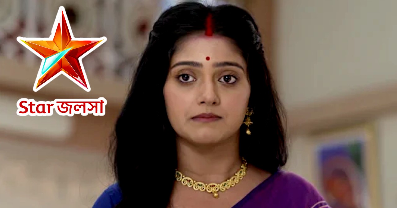 actress change in star jalsha tunte serial