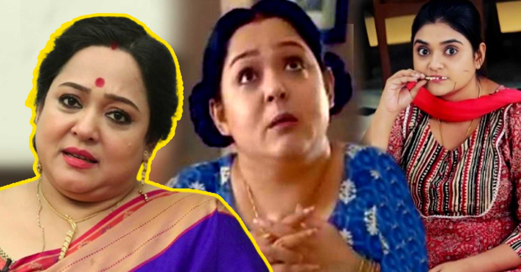 aparajita adhya openup about sritama bhattacharjee's putul character