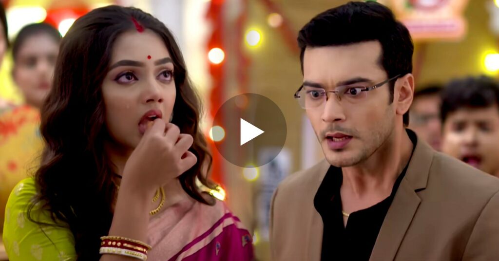 phulki serial a new promo come out that phulki in denger