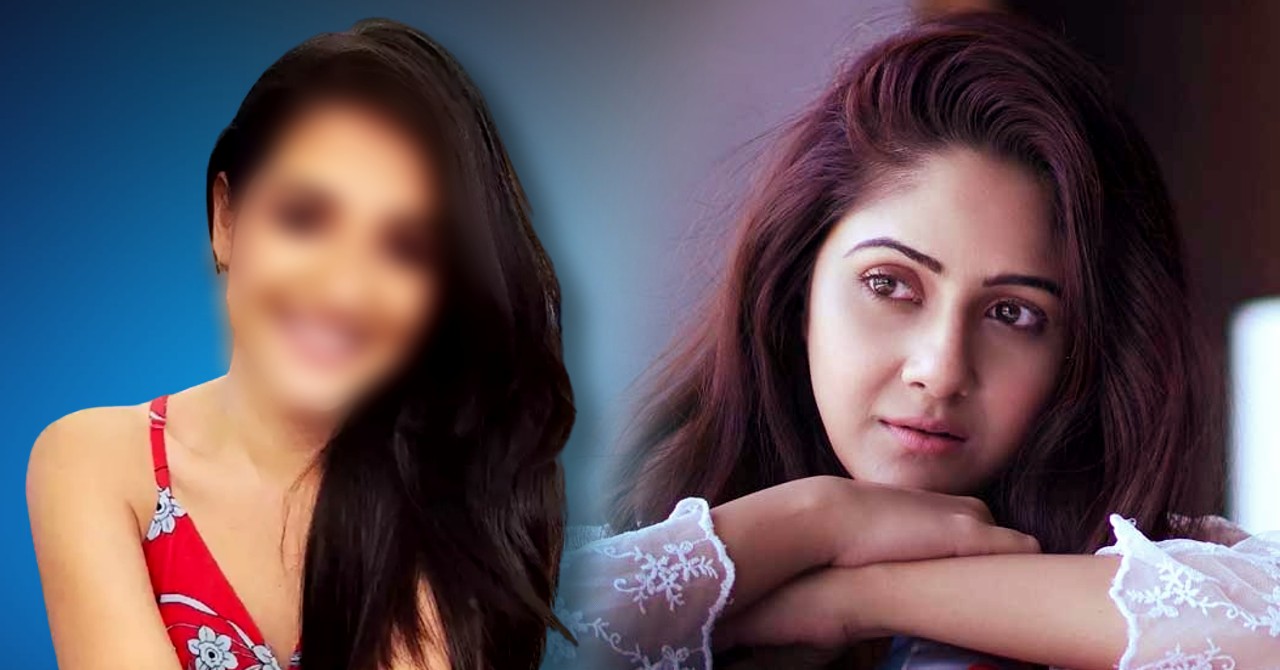 these actress replace trina saha from matangi web series