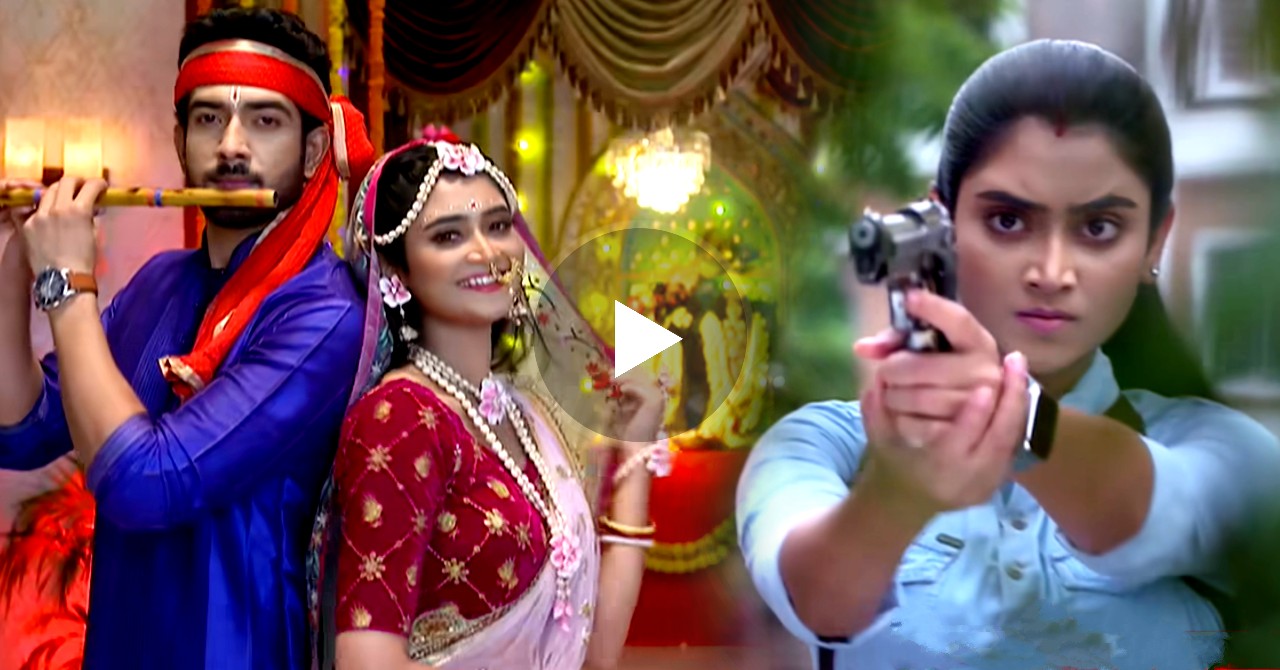 jagadhatri serial jays going to solve new mystery new promo come out