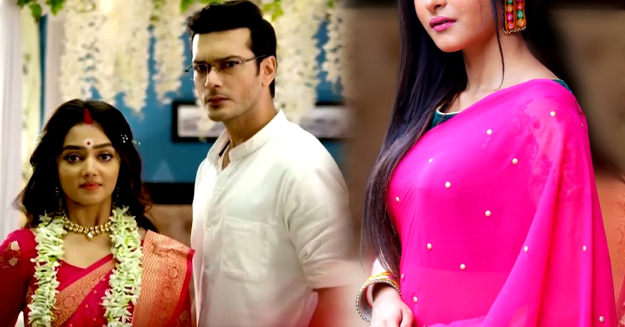 phulki serial entry a villain new character as sneha