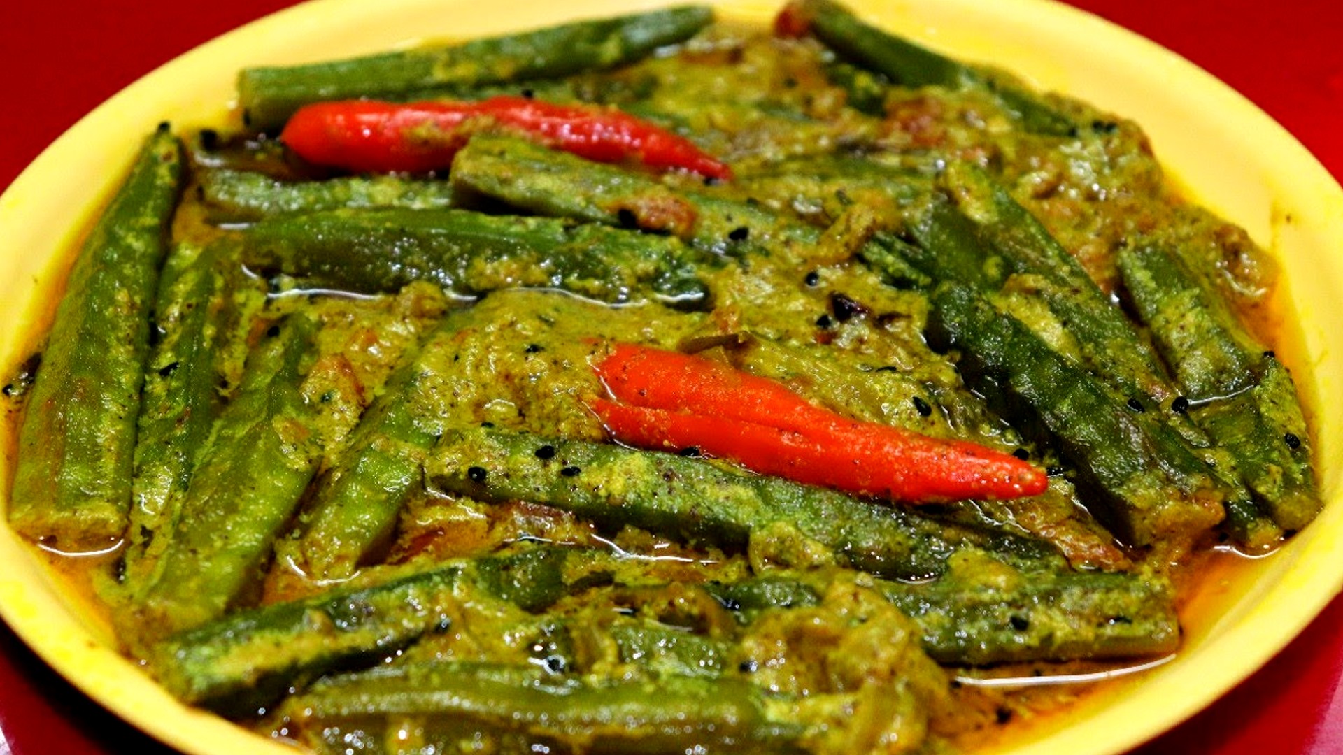 sorse dherosh recipe