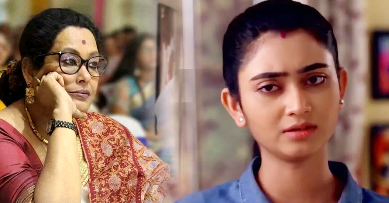 why bengali serial soon going to end leena ganguly openup about it