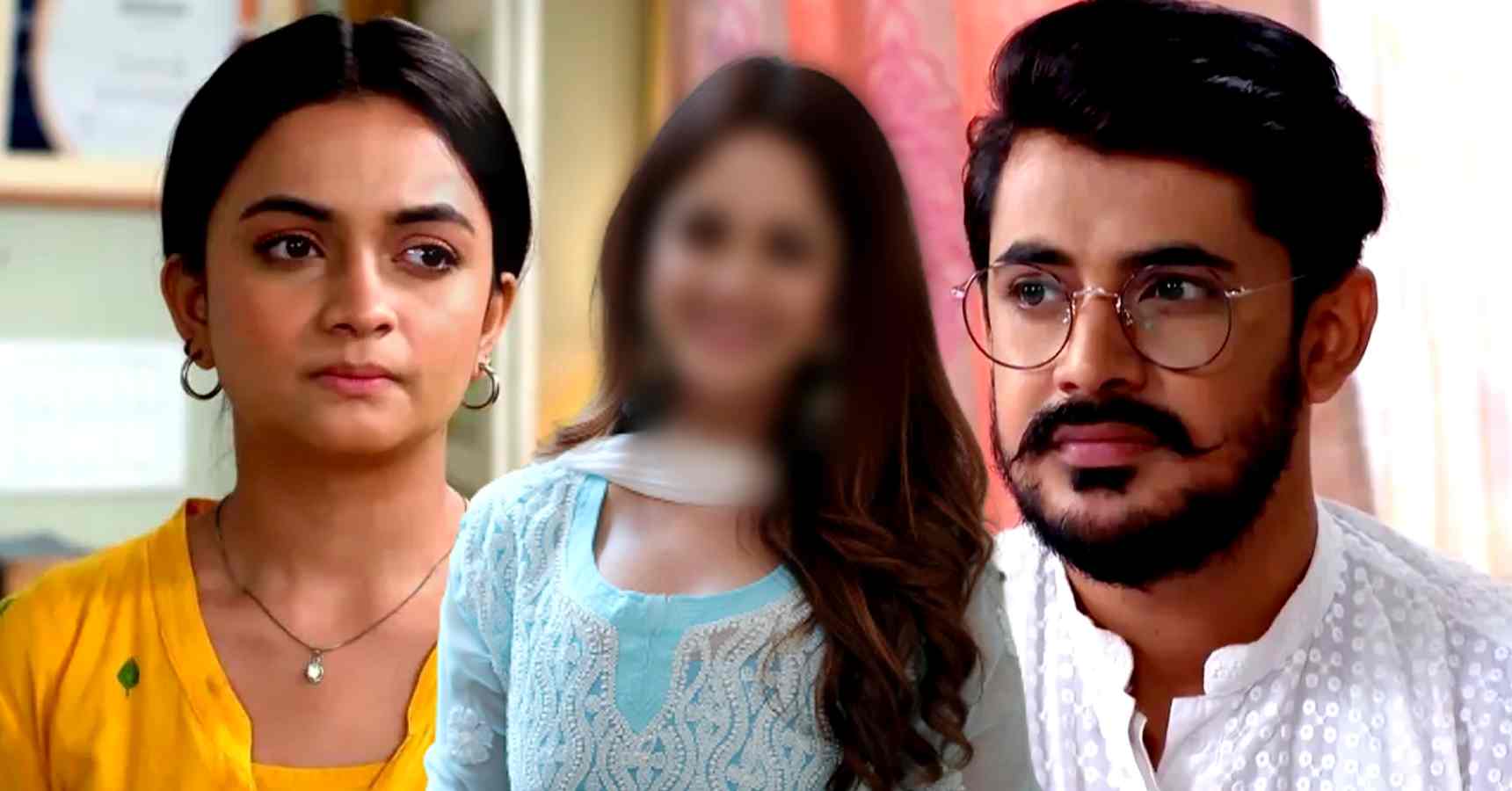 icche putul serial a new actress coming on jishnu's life