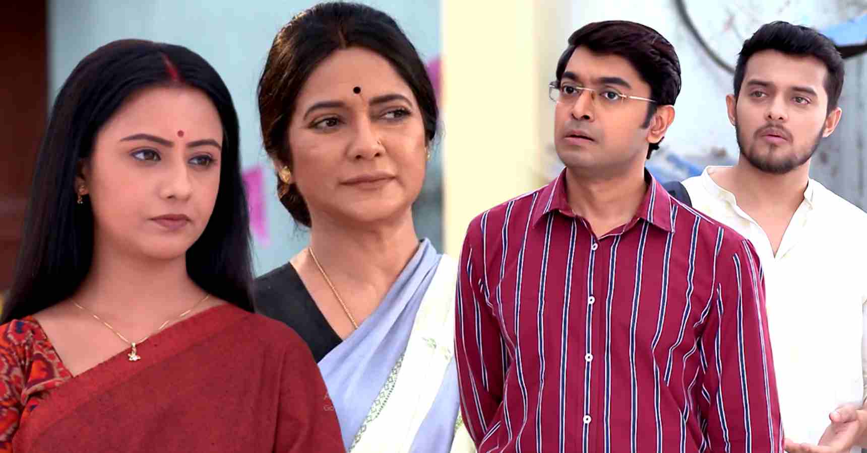 kar kache koi moner katha serial parag and palash are in trouble