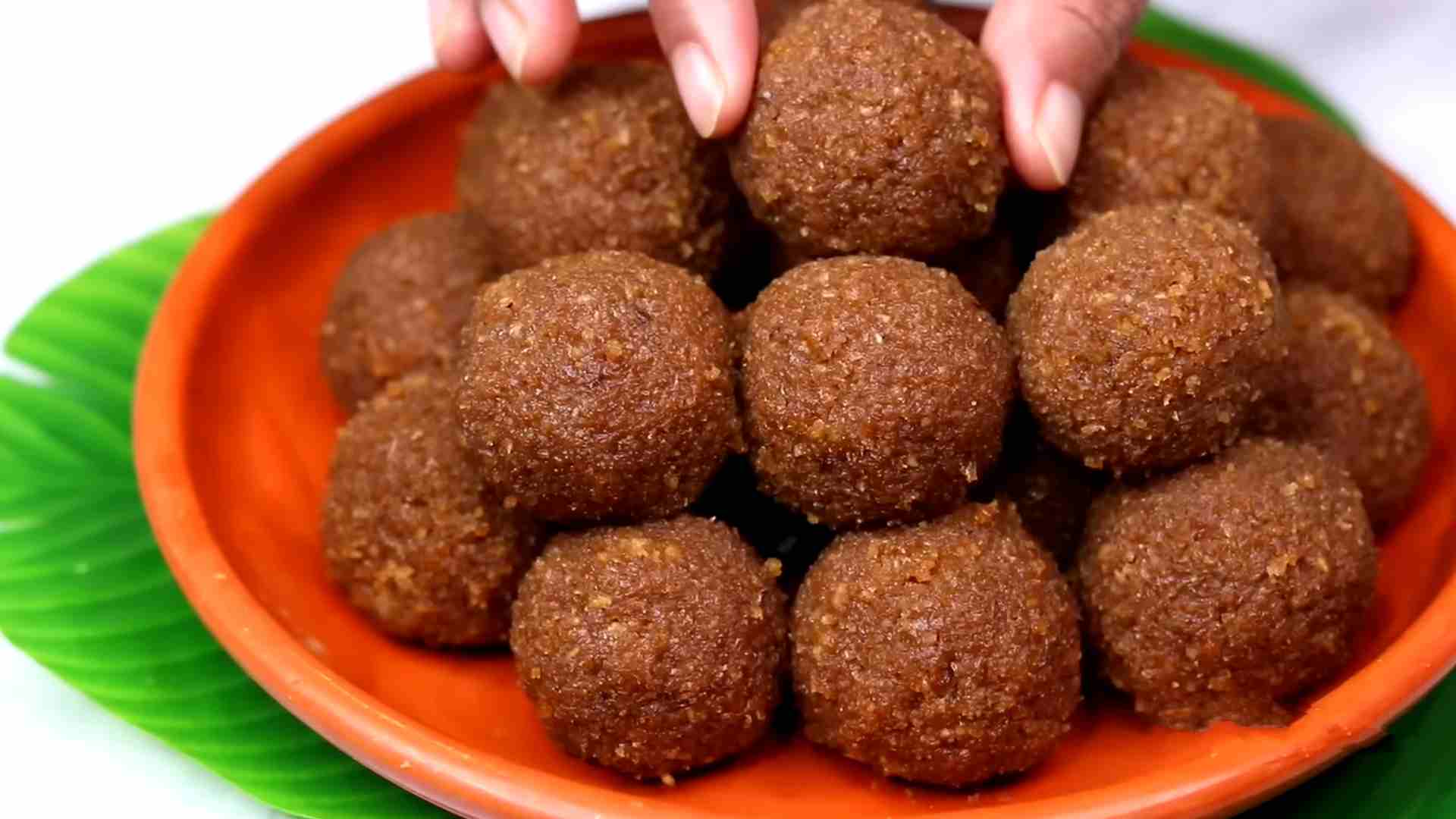 narkel naru recipe