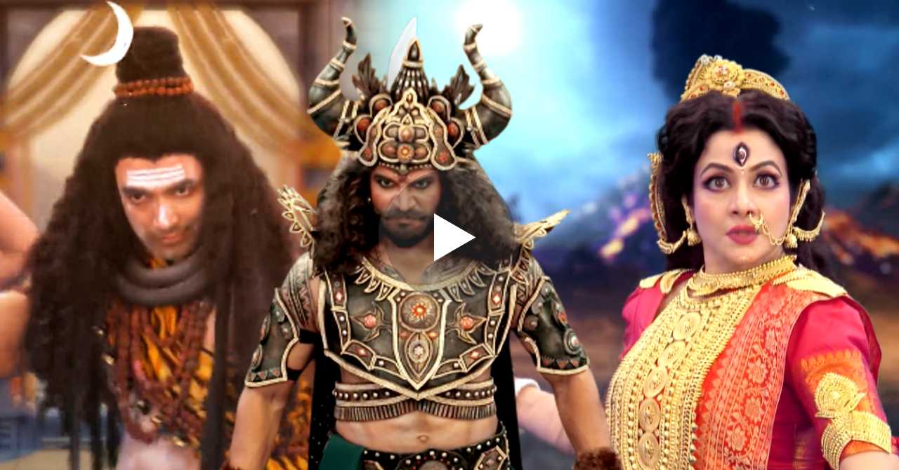 star jalsha mahalaya programme 2023 trolled on social media