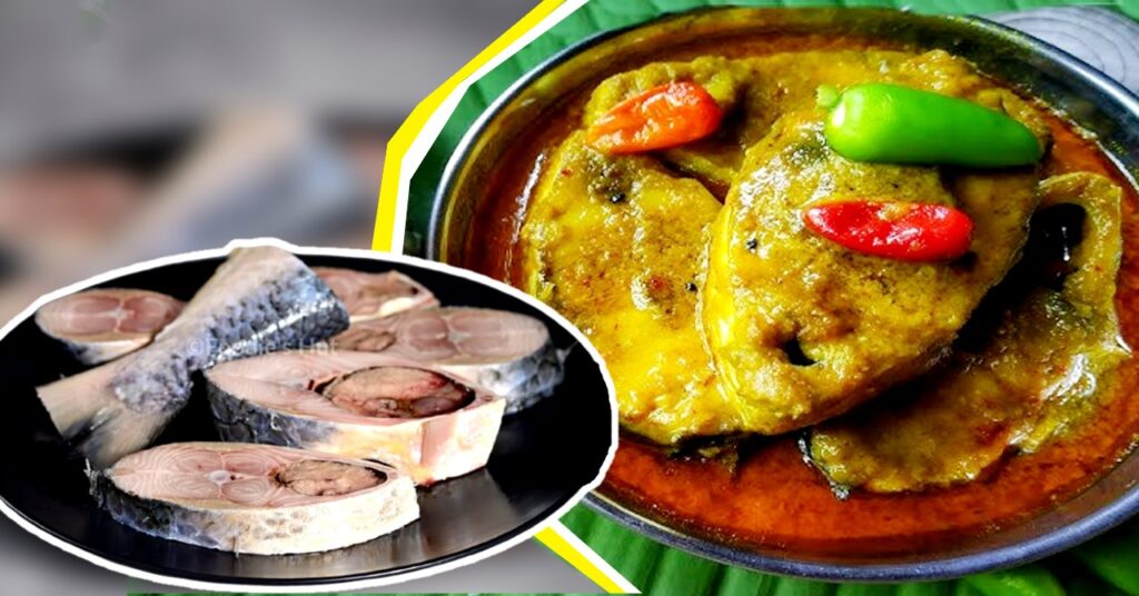 tasty and yummy ilish posto recipe